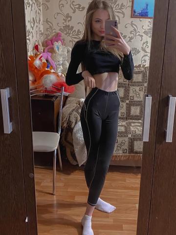 Анкета проститутки Лада - Фото 1, , 24 года, №102504
